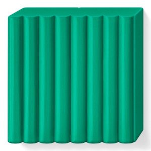 STAEDTLER ΠΗΛΟΣ FIMO PROFESSIONAL 8040-500 True Green 57g