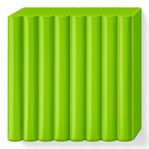 STAEDTLER ΠΗΛΟΣ FIMO PROFESSIONAL 8040-51 Light Green 57g