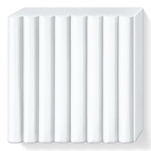 STAEDTLER ΠΗΛΟΣ FIMO PROFESSIONAL 8040-0 White 57g