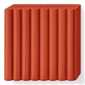 STAEDTLER ΠΗΛΟΣ FIMO PROFESSIONAL 8040-74 Terracotta 57g