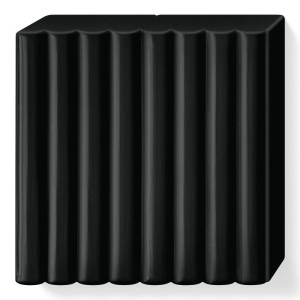 STAEDTLER ΠΗΛΟΣ FIMO PROFESSIONAL 8040-9 Black 57g