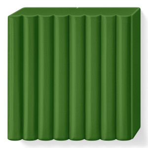 STAEDTLER ΠΗΛΟΣ FIMO PROFESSIONAL 8040-57 Leaf Green 57g