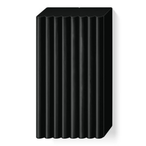 STAEDTLER ΠΗΛΟΣ FIMO PROFESSIONAL 8042-9 Black 226g