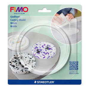 FIMO ΚΑΛΟΥΠΙ ΚΥΚΛΟΣ FIMO ΚΑΛΟΥΠΙ ΚΥΚΛΟΣ
