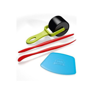 FIMO KIDS TOOL SET 4TEM