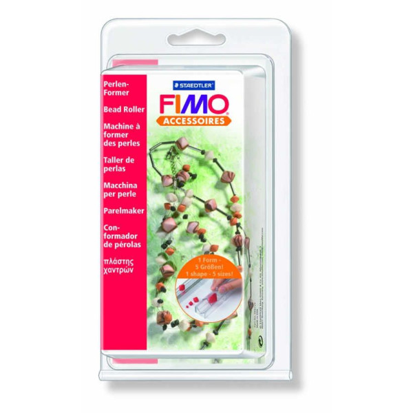 ΜΗΧΑΝΗ ΓΙΑ ΧΑΝΤΡΕΣ FIMO 8712 03