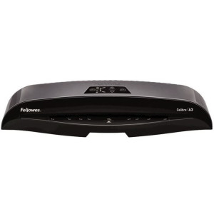 ΜΗΧΑΝΗ ΠΛΑΣΤΙΚΟΠΟΙΗΣΗΣ  CALIBRE FELLOWES  A3 5740101