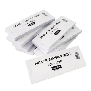 ΜΠΛΟΚ ΛΑΧΝΟΙ ΦΙΣ 1-1000
