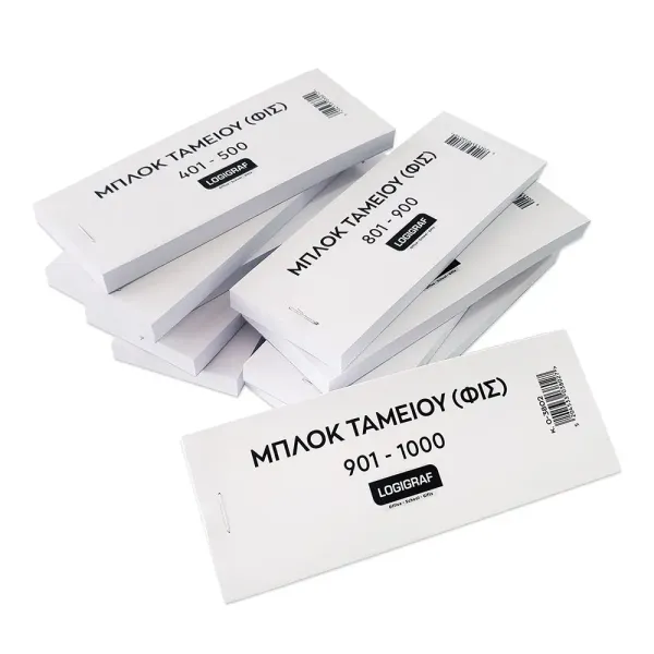ΜΠΛΟΚ ΛΑΧΝΟΙ ΦΙΣ 1-1000