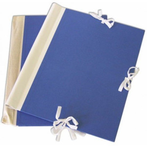 ΦΑΚΕΛΟΣ ΠΛΑΣΤΙΚΟΣ ΜΕ ΚΟΡΔΟΝΙΑ 27x37