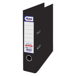 ΚΛΑΣΕΡ ΓΡΑΦΕΙΟΥ 8/32  ΜΑΥΡΟ  SYSTEMS P/P