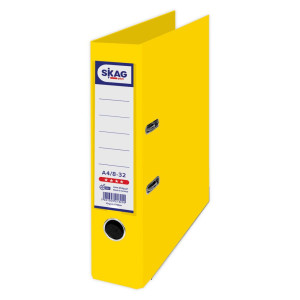ΚΛΑΣΕΡ ΓΡΑΦΕΙΟΥ 8/32  ΚΙΤΡΙΝΟ SYSTEMS P/P