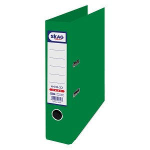 ΚΛΑΣΕΡ ΓΡΑΦΕΙΟΥ 8/32  ΠΡΑΣΙΝΟ  SYSTEMS P/P