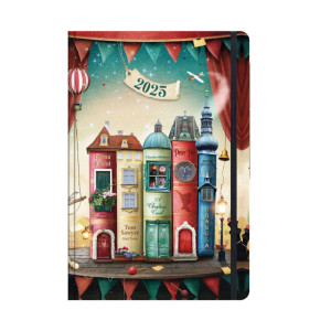 ΑΤΖΕΝΤΑ ΕΥΡΩΠΗΣ 8,5Χ14,5 INNUENDO 2026