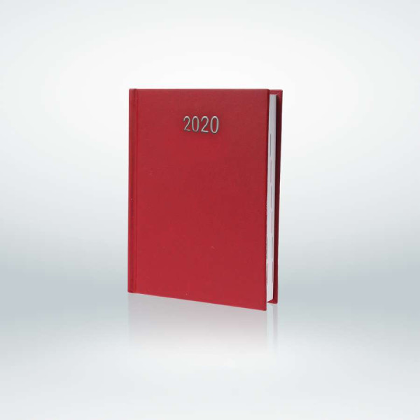 ΗΜΕΡΟΛΟΓΙΟ ΗΜΕΡΗΣΙΟ SIMPLE 17X25 2026