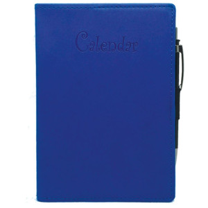 ΗΜΕΡΗΣΙΟ LEXUS 14X21 ΔΕΡΜΑΤΙΝΗ ΣΤΥΛΟ 2026