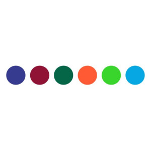 ΦΑΚΕΛΟΙ ΔΙΚΟΓΡΑΦΙΑΣ ΜΕ ΛΑΣΤΙΧΟ COLOR MIX
