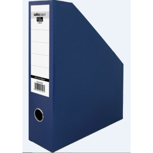 ΚΟΥΤΙ ΚΟΦΤΟ FIBER 8x31x28 ΜΠΛΕ