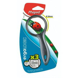 ΜΕΓΕΘΥΝΤΙΚΟΣ ΦΑΚΟΣ 50mm MAPED