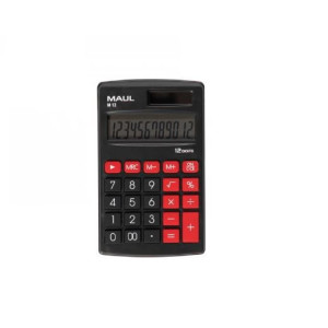 ΑΡΙΘΜΟΜΗΧΑΝΗ M12 12 DIGITS ΔΙΑΣΤΑΣΗ 7Χ11
