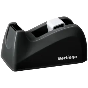 ΒΑΣΗ ΣΕΛΟΤΕΙΠ ΕΠΙΤΡΑΠΕΖΙΑ ΠΛΑΤΟΣ 19 mm ΜΑΥΡΟ BERLINGO