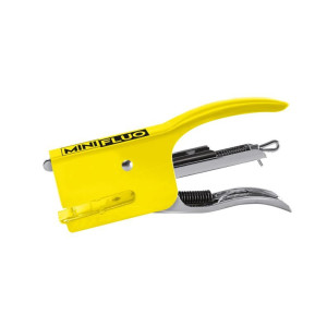 ΣΥΡΡΑΠΤΙΚΗ ΜΗΧΑΝΗ MAESTRI MINI PLIER Νο10 4 ΧΡΩΜΑΤΑ