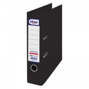 ΚΛΑΣΕΡ ΓΡΑΦΕΙΟΥ 8/32 ΜΑΥΡΟ SYSTEMS P/P