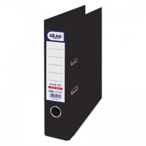 ΚΛΑΣΕΡ ΓΡΑΦΕΙΟΥ 8/32 ΜΑΥΡΟ SYSTEMS P/P