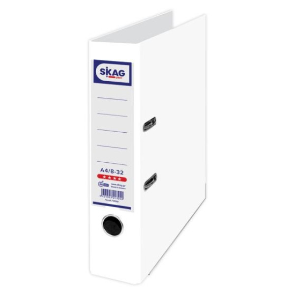 ΚΛΑΣΕΡ ΓΡΑΦΕΙΟΥ 8/32 ΑΣΠΡΟ SYSTEMS P/P