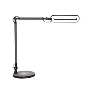 ΦΩΤΙΣΤΙΚΟ ΓΡΑΦΕΙΟΥ LED MAULmarino 2800 - 6100K ΡΥΘΜΙΖΟΜΕΝΗΣ ΕΝΤΑΣΗΣ ΦΩΤΙΣΤΙΚΟ ΓΡΑΦΕΙΟΥ LED MAULmarino 2800 - 6100K ΡΥΘΜΙΖΟΜΕΝΗΣ ΕΝΤΑΣΗΣ