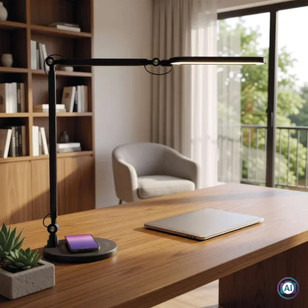 ΦΩΤΙΣΤΙΚΟ ΓΡΑΦΕΙΟΥ LED MAULmarino 2800 - 6100K ΡΥΘΜΙΖΟΜΕΝΗΣ ΕΝΤΑΣΗΣ