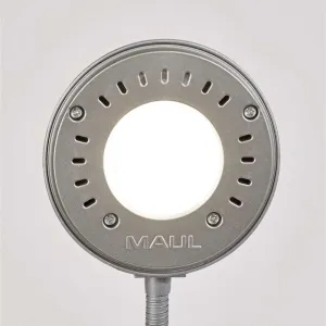 ΦΩΤΙΣΤΙΚΟ ΓΡΑΦΕΙΟΥ LED MAULarc 3.000K ΜΕ ΒΑΣΗ ΑΣΗΜΙ ΦΩΤΙΣΤΙΚΟ ΓΡΑΦΕΙΟΥ LED MAULarc 3.000K ΜΕ ΒΑΣΗ ΑΣΗΜΙ