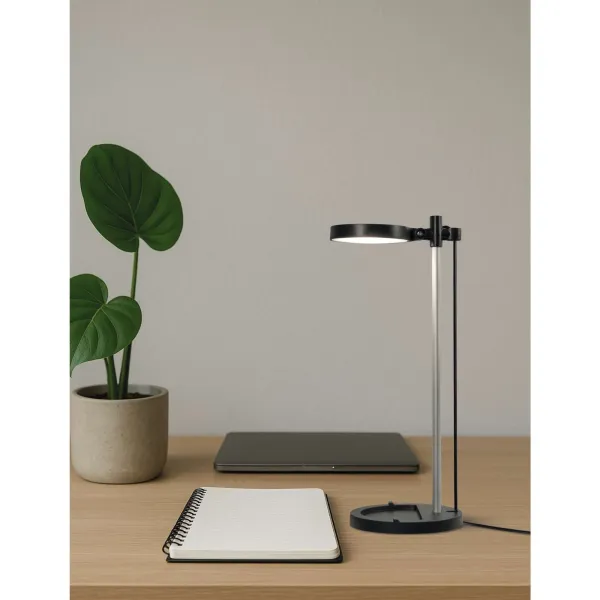 ΦΩΤΙΣΤΙΚΟ ΓΡΑΦΕΙΟΥ LED MAULkit 4.000K ΡΥΘΜΙΖΟΜΕΝΗΣ ΕΝΤΑΣΗΣ