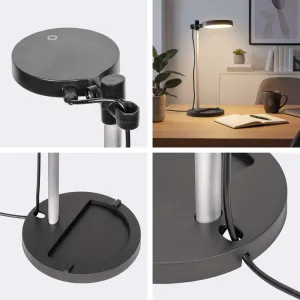ΦΩΤΙΣΤΙΚΟ ΓΡΑΦΕΙΟΥ LED MAULkit 4.000K ΡΥΘΜΙΖΟΜΕΝΗΣ ΕΝΤΑΣΗΣ ΦΩΤΙΣΤΙΚΟ ΓΡΑΦΕΙΟΥ LED MAULkit 4.000K ΡΥΘΜΙΖΟΜΕΝΗΣ ΕΝΤΑΣΗΣ