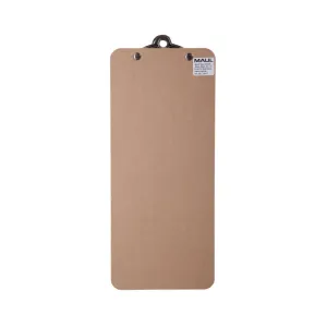 ΝΤΟΣΙΕ ΜΕ ΠΙΑΣΤΡΑ MAULbill 28x11,5x3cm ΝΤΟΣΙΕ ΜΕ ΠΙΑΣΤΡΑ MAULbill 28x11,5x3cm