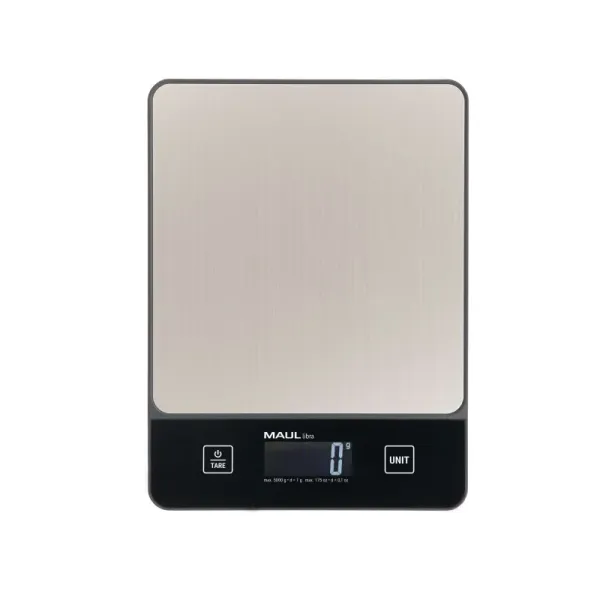 ΖΥΓΑΡΙΑ MAULlibra ΜΕ ΜΠΑΤΑΡΙΑ 5kg