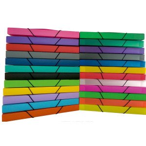 ΚΟΥΤΙ ΡΡ ΜΕ ΛΑΣΤΙΧΟ 25x35x3 ΚΟΥΤΙ ΡΡ ΜΕ ΛΑΣΤΙΧΟ 25x35x3