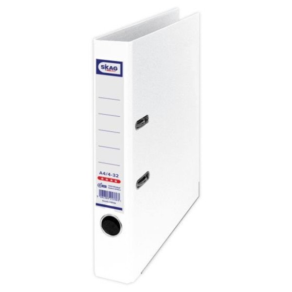 ΚΛΑΣΕΡ ΓΡΑΦΕΙΟΥ A4 4/32 ΛΕΥΚΟ SYSTEMS P/P