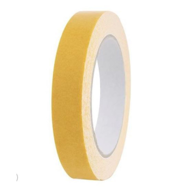 ΤΑΙΝΙΑ ΔΙΠΛΗΣ ΟΨΕΩΣ ΑΦΡΩΔΗ 19mmX5mX0.8MM