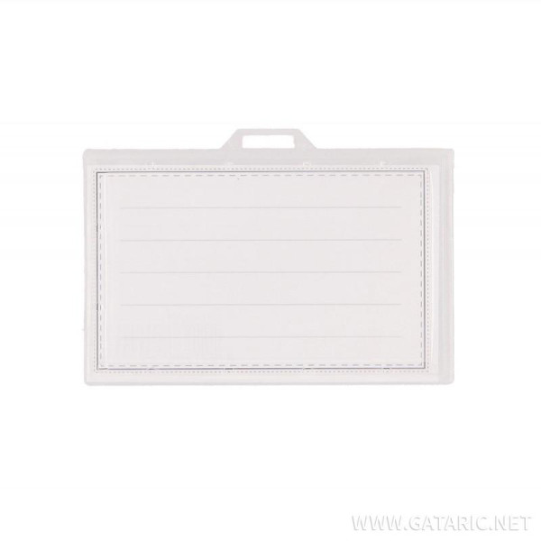 ΚΟΝΚΑΡΔΑ ΣΕΜΙΝΑΡΙΩΝ- ΘΗΚΗ ΚΡΕΜΑΣΤΗ  ΜΕ ΥΦΑΣΜΑΤΙΝΗ ΚΟΡΔΕΛΑ, 85X55MM