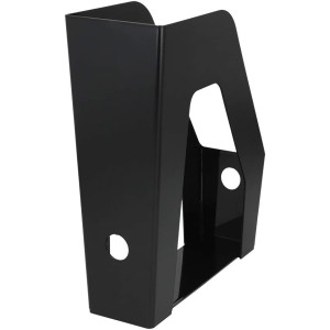 ΚΟΥΤΙ ΚΟΦΤΟ ΠΛΑΣΤΙΚΟ Α4 ΜΑΥΡΟ