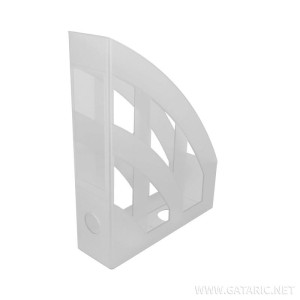 ΚΟΥΤΙ ΚΟΦΤΟ  PP A4 250X317X75MM