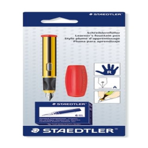 ΠΕΝΑ ΣΕ BLISTER NORIS ΔΕΞΙΟΧΕΙΡΑ ΜΕ ΔΩΡΟ ΜΕΛΑΝΙ