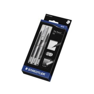 ΣΕΤ ΜΟΛΥΒΙΑ WOPEX & PENCIL EXTENDER BP SBK