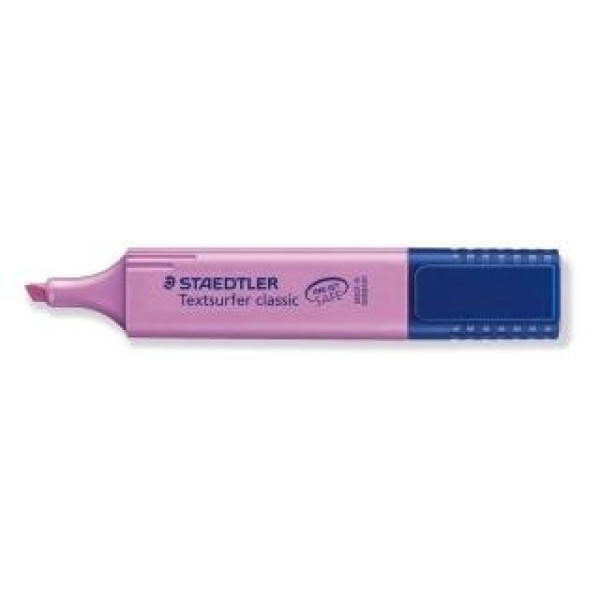 ΜΑΡΚΑΔΟΡΟΣ ΥΠΟΓΡΑΜΜΙΣΗΣ TEXTSURFER CLASSIC STAEDTLER ΜΩΒ
