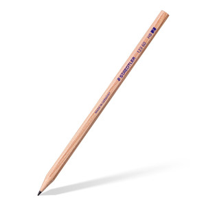 ΜΟΛΥΒΙ NATURAL HB STAEDTLER ΜΟΛΥΒΙ NATURAL HB STAEDTLER