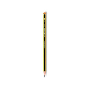 ΜΟΛΥΒΙ NORIS 2B 120-0 ΠΟΡΤΟΚΑΛΙ STAEDTLER