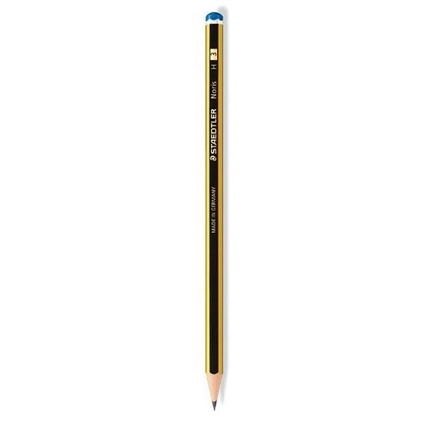 ΜΟΛΥΒΙ NORIS H 120-3 ΜΠΛΕ STAEDTLER