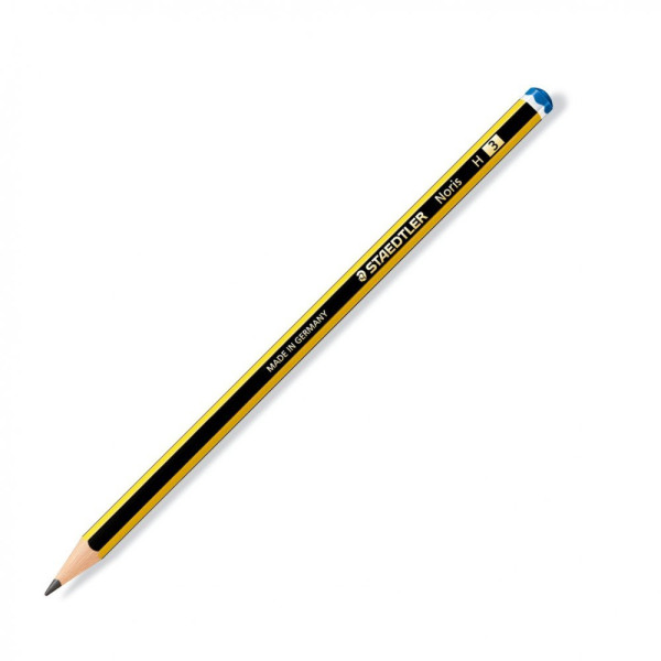 ΜΟΛΥΒΙ NORIS H 120-3 ΜΠΛΕ STAEDTLER