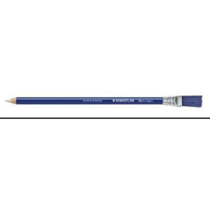 ΓΟΜΟΛΑΣΤΙΧΑ ΛΕΥΚΗ ΜΟΛΥΒΙ ΜΕ ΠΙΝΕΛΟ STAEDTLER 526 61